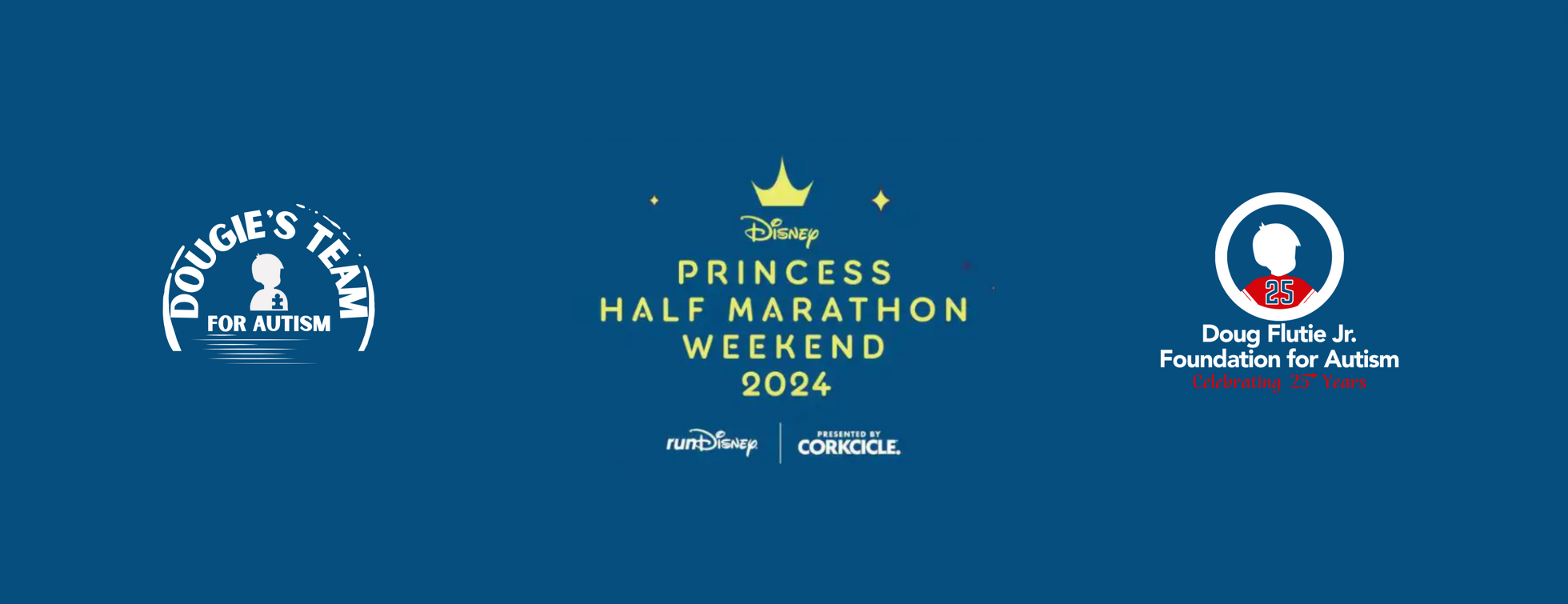 2024 Disney Princess Half Marathon Weekend