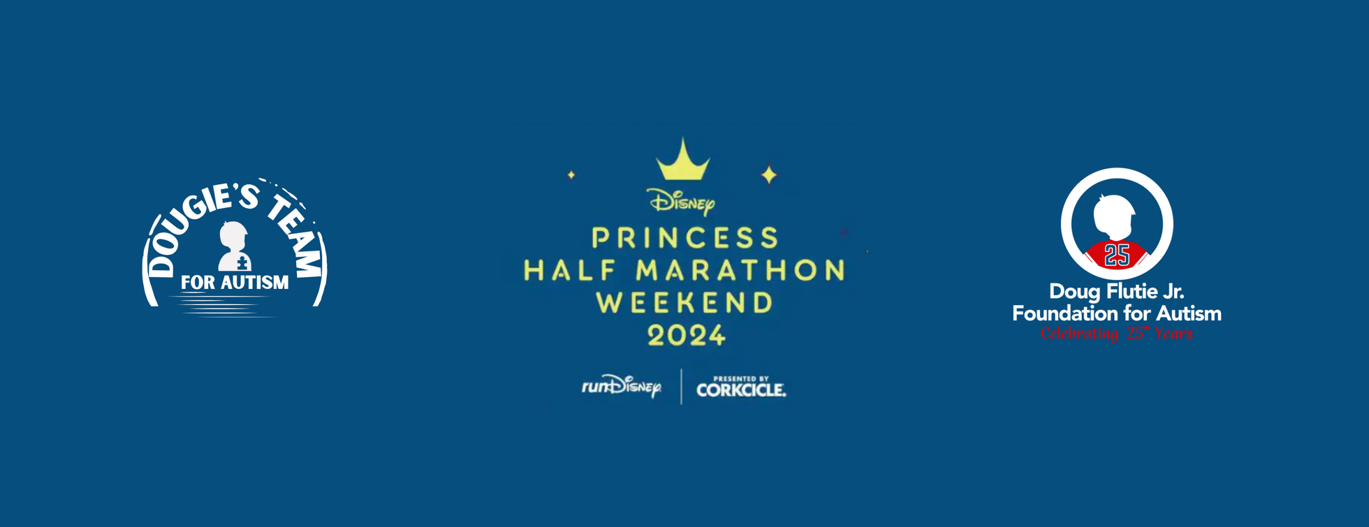 2025 Disney Princess Half Marathon Weekend